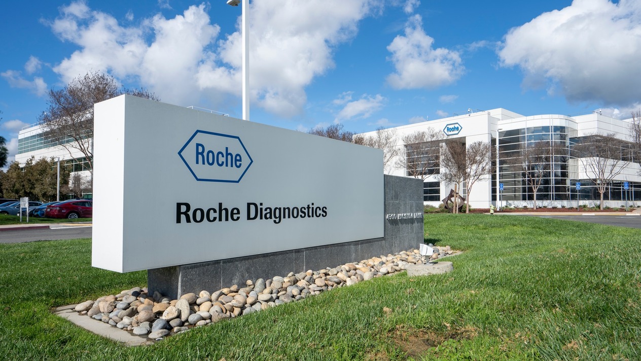 Obezite ilacında rekabet kızışıyor: Roche'den 5,3 milyar dolarlık anlaşma