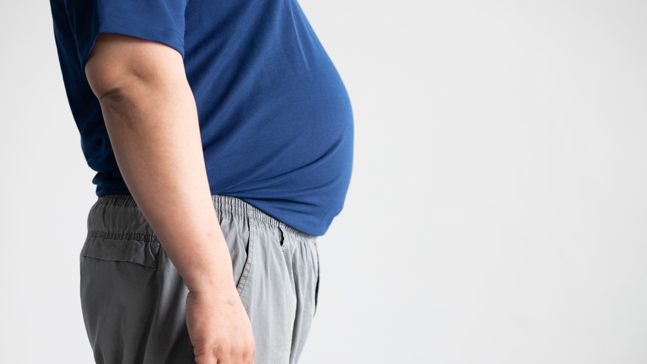 Obezite tedavisinde sigorta dönemi