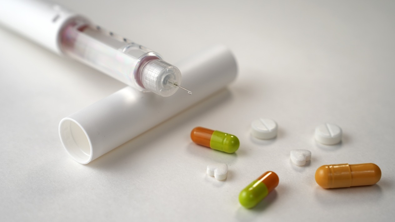 Obezite tedavisinde yeni dönem: 2026 "hapların yılı" olacak