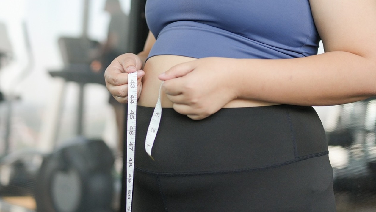 Obezitenin tanımı değişiyor