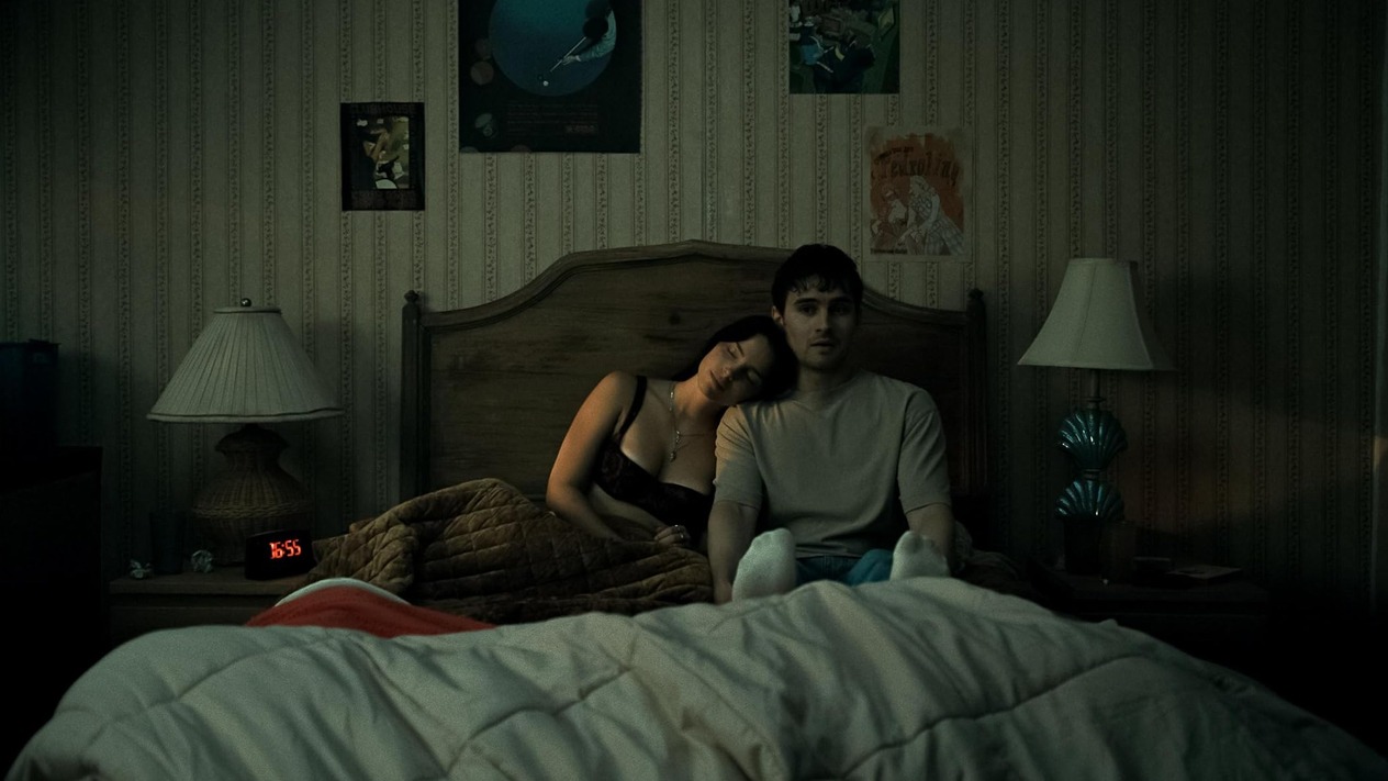 Obsession büyük bütçeli yapımları gişede geride bıraktı