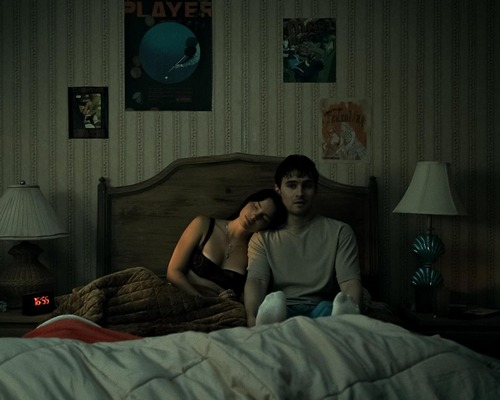 Obsession büyük bütçeli yapımları gişede geride bıraktı