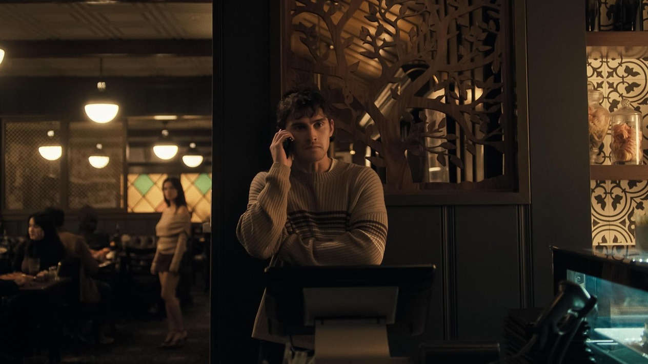 Obsession gişe hasılatıyla bütçesini katladı