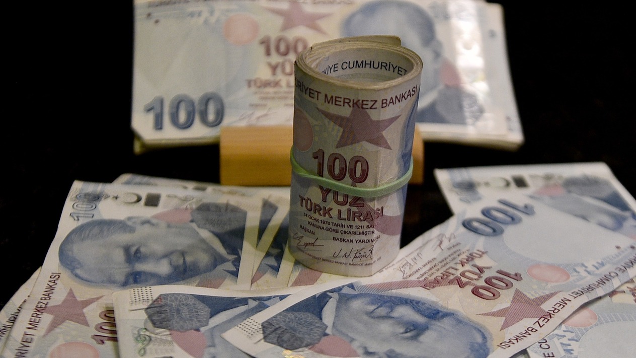 Ocakta bütçe açığı 139 milyar 259 milyon lira oldu  