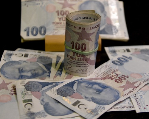 Ocakta bütçe açığı 139 milyar 259 milyon lira oldu  