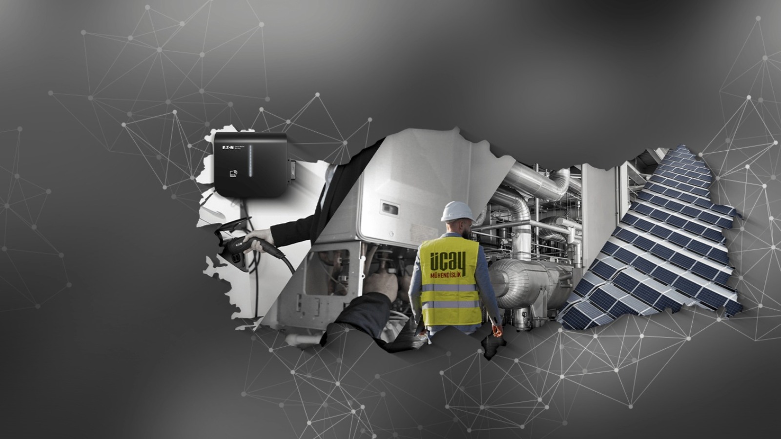 Ocakta halka arz olmuştu: Üçay Mühendislik’ten Avrupa açılımı