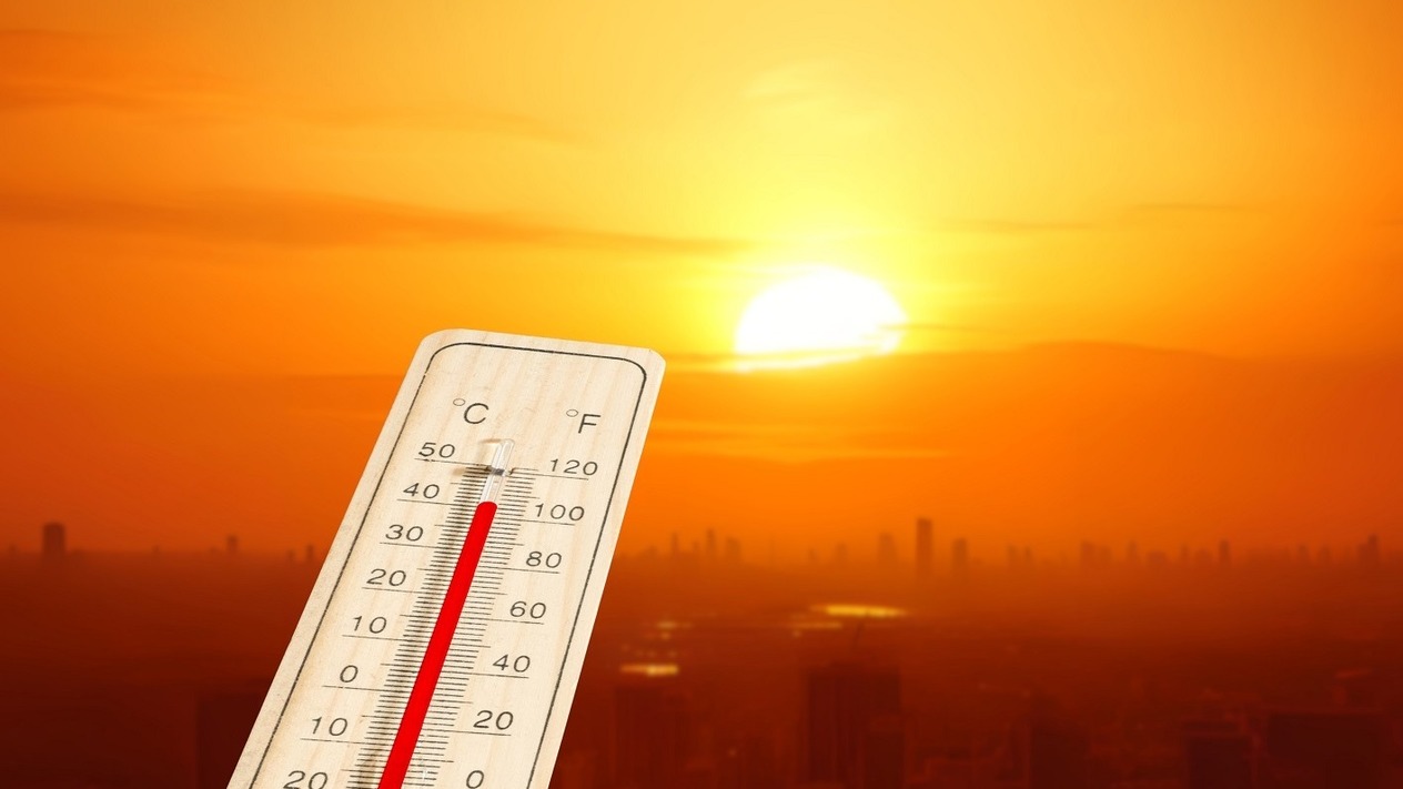Ocakta küresel sıcaklıklar rekor kırdı