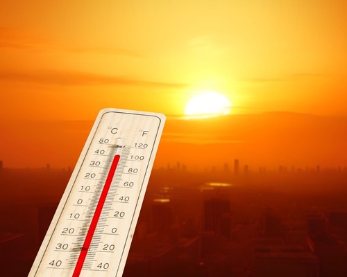 Ocakta küresel sıcaklıklar rekor kırdı