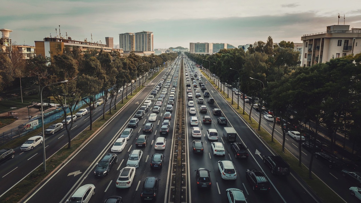 Ocakta yeni araç kaydı yıllık bazda düştü