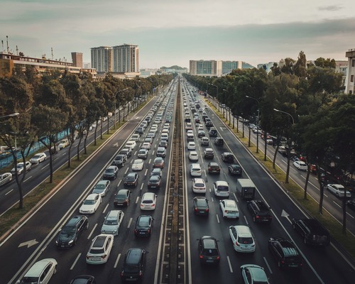Ocakta yeni araç kaydı yıllık bazda düştü