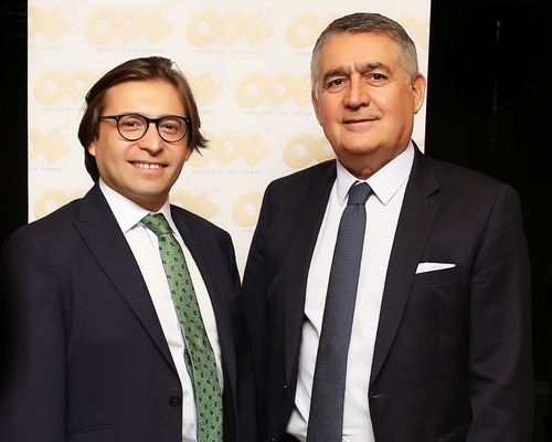 Ode, Avrupa’da üretim için şirket satın alacak