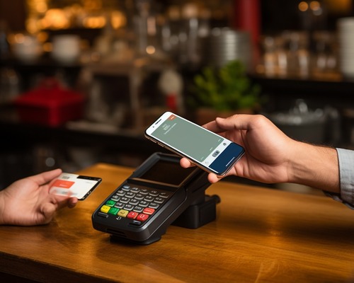 Ödeme iste özelliği kurumsal kullanıcılara açılıyor