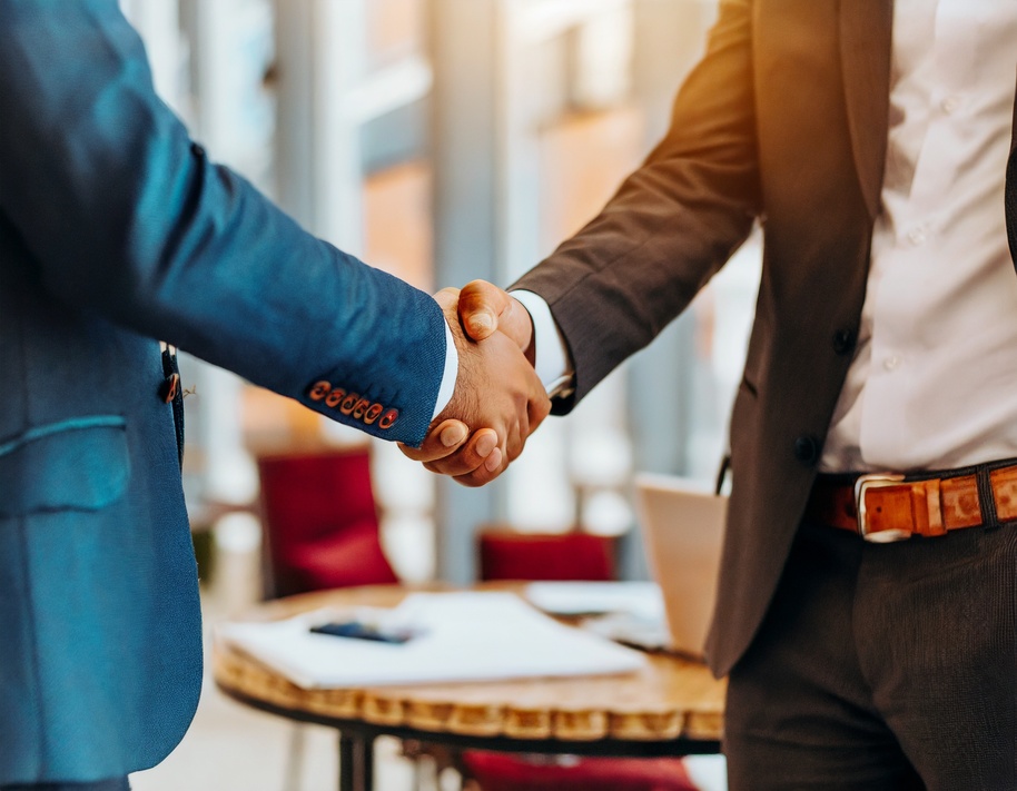 Odine’den Avrupa’da stratejik satın alma hamlesi