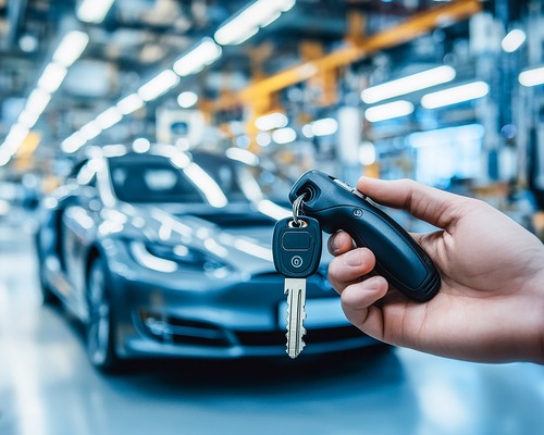 ODMD Başkanı Bozkurt: 2026'da otomotiv pazarı rekorun altında kalabilir