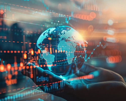 OECD’den küresel ekonomiyle ilgili uyarı