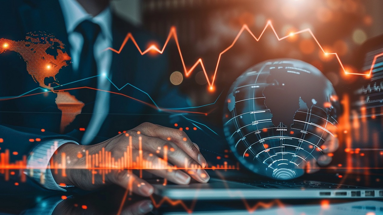 OECD: Küresel borç 100 trilyon doları aştı