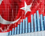OECD raporu: Türkiye büyümede zirveye oynuyor