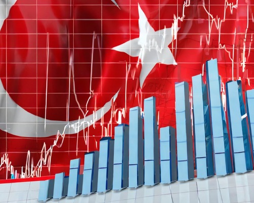 OECD raporu: Türkiye büyümede zirveye oynuyor
