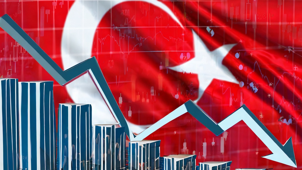 OECD Türkiye’nin 2026 büyüme tahmini düşürdü