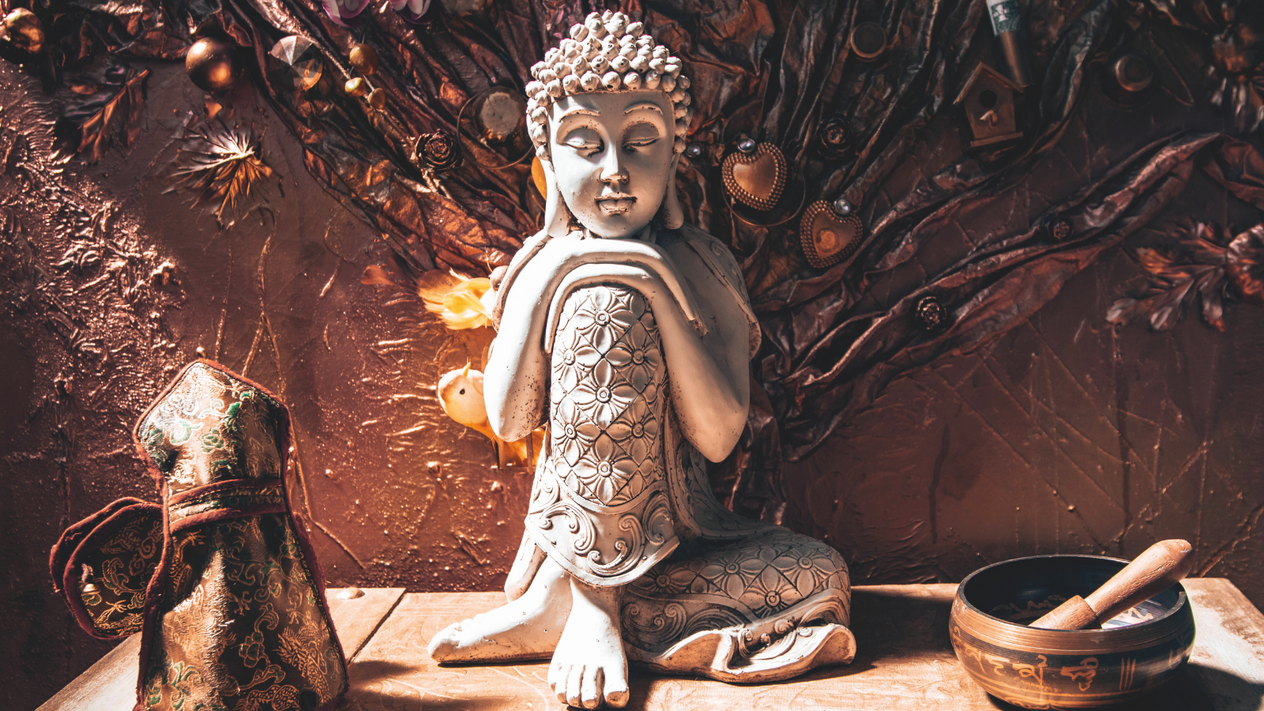 Ofislerde verimliliğin ve uyumun yeni anahtarı: Feng Shui