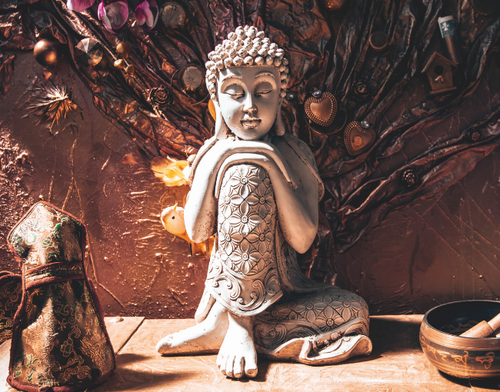 Ofislerde verimliliğin ve uyumun yeni anahtarı: Feng Shui