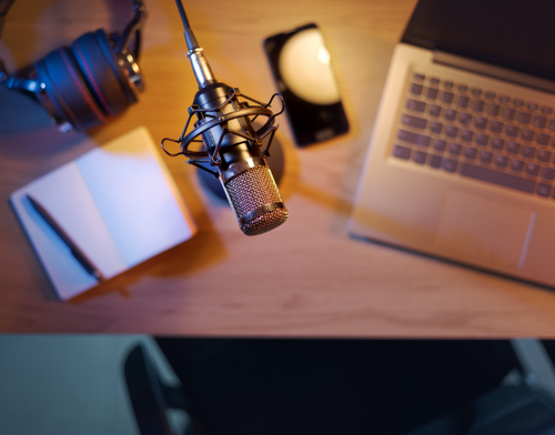 Öğrenmenin en eğlenceli yolu: Merakınızı besleyecek podcast önerileri