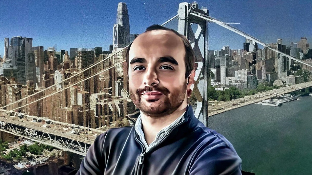 Oğuzhan Atay’ın kurucu ortağı olduğu BilliontoOne Nasdaq’da: Değeri 5,8 milyar dolar