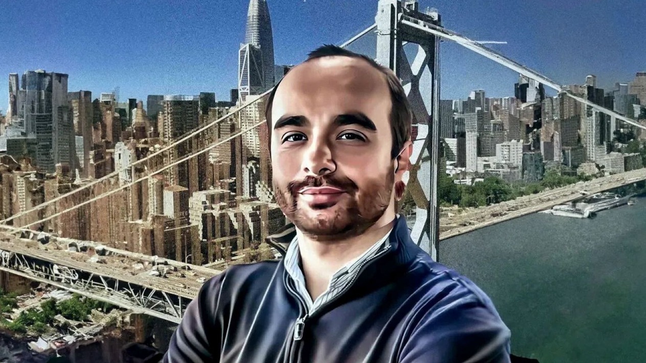 Oğuzhan Atay’ın kurucu ortağı olduğu BilliontoOne Nasdaq’da halka arz yolunda 