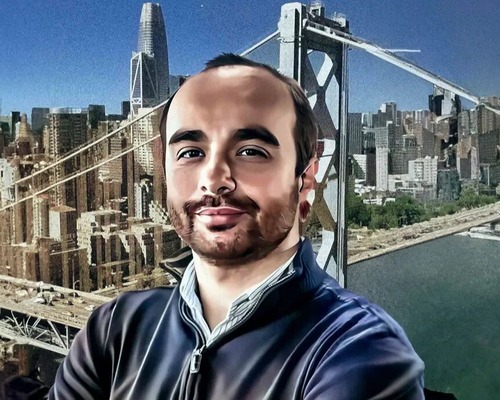 Oğuzhan Atay’ın kurucu ortağı olduğu BilliontoOne Nasdaq’da halka arz yolunda 
