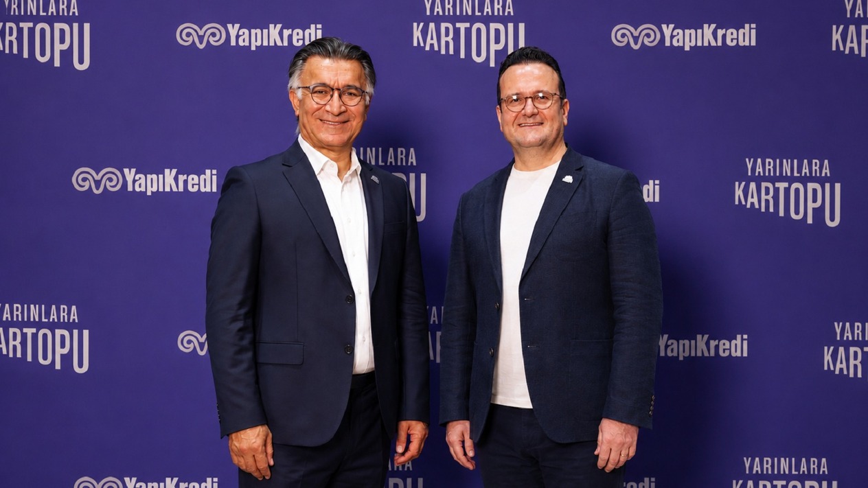 Okul öncesi çocuklara ‘Yarınlara Kartopu” etkisi 