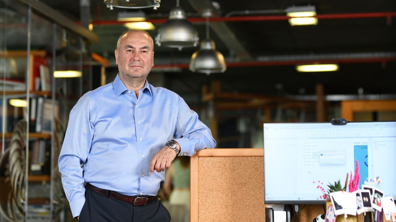 Okyanus Grubu Avrupa’yı kaplıyor