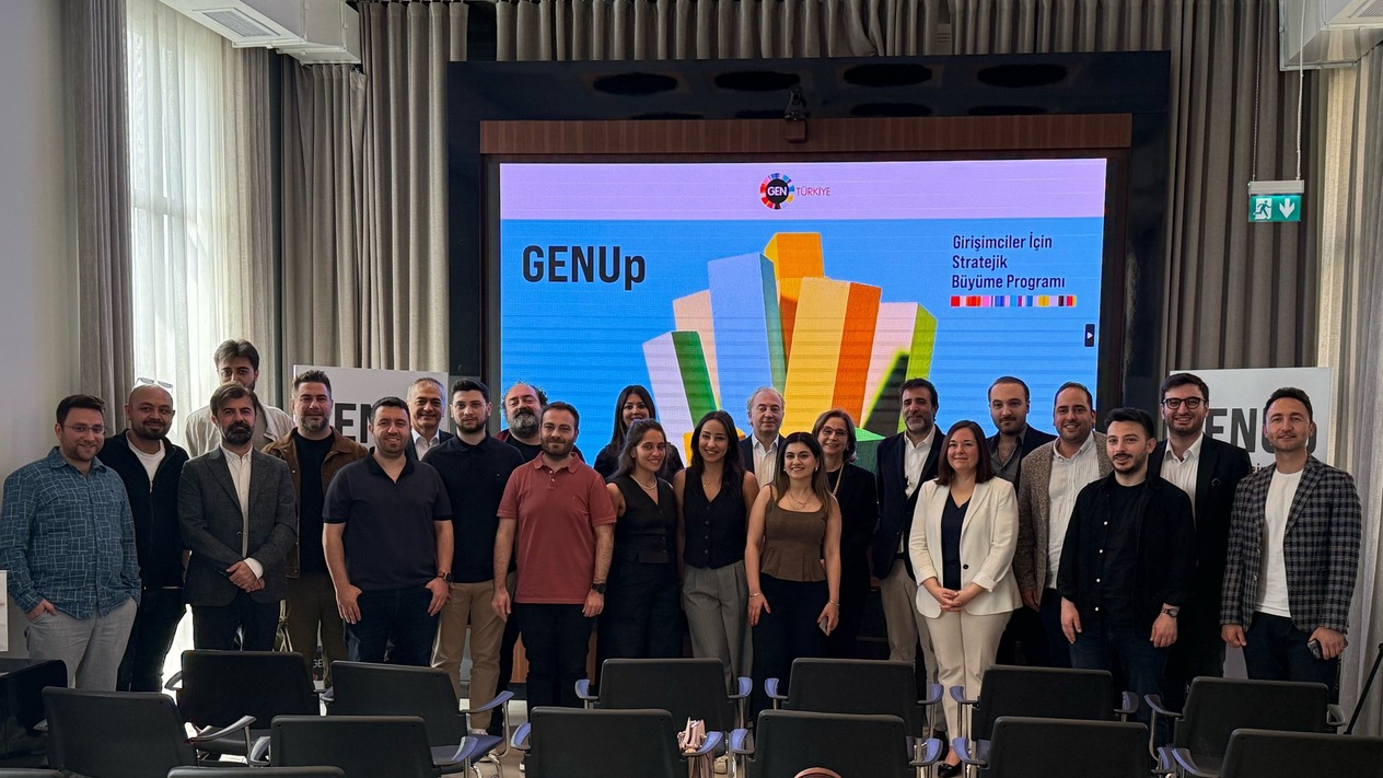 Ölçeklenme sürecindeki girişimciler için yeni destek programı