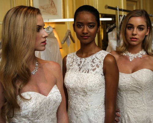 Oleg Cassini 14 yıl sonra Türkiye’ye veda etti