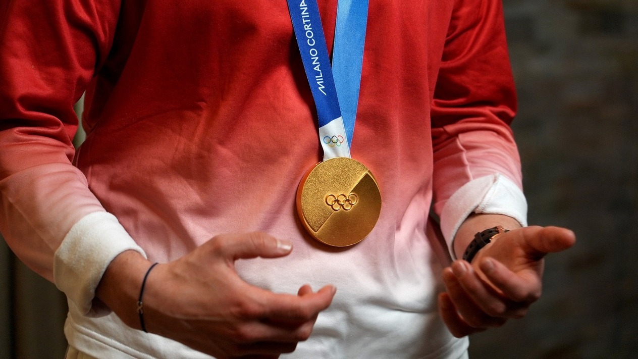 Olimpiyat madalyaları bu yıl her zamankinden daha değerli