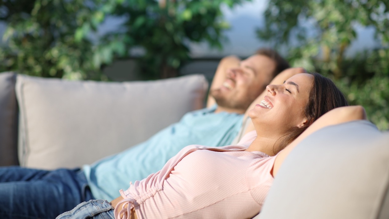 Olmazsa olmazımız: Sağlık, servet, seyahat ve mutluluk yani SSSM