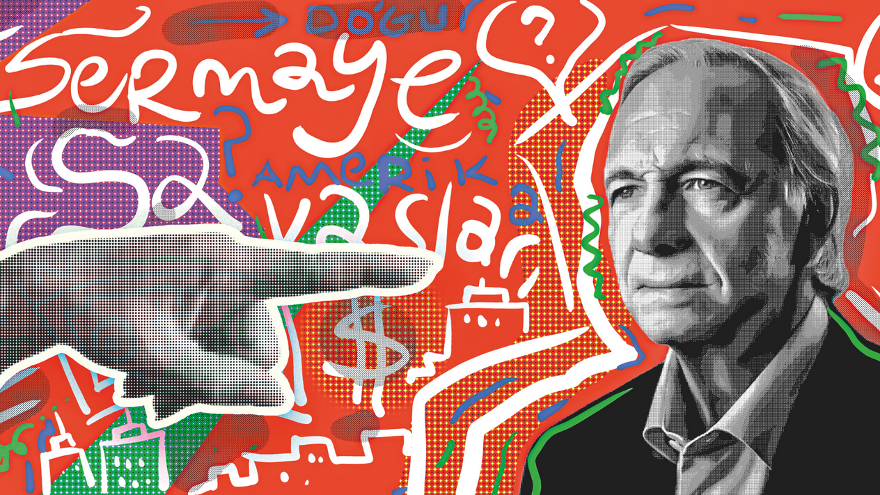 Omnikriz çağında servet yönetimi