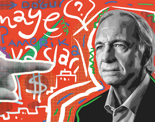 Omnikriz çağında servet yönetimi