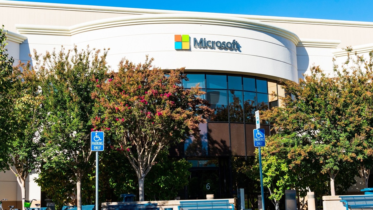 Önce Google şimdi Microsoft: Gazze protestoları teknoloji çalışanlarını ayaklandırdı