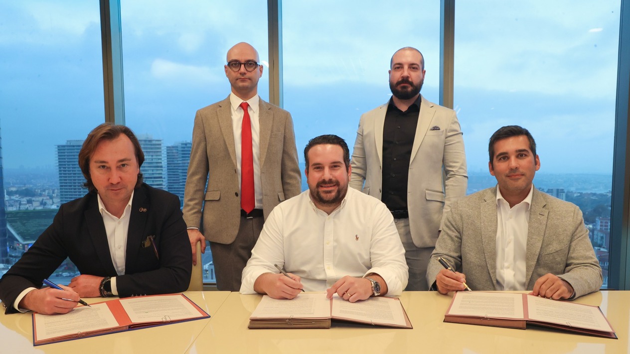 Onlayer yatırım turunda 8,2 milyon dolar topladı