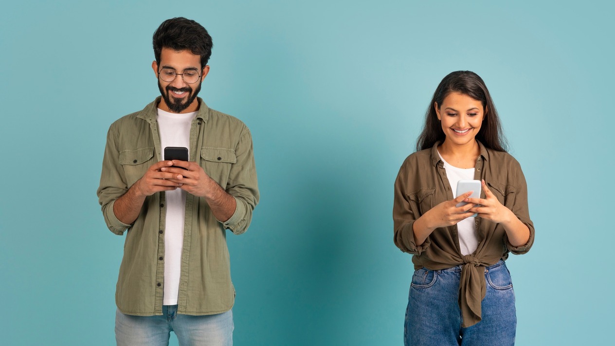 Online flört krizde: Kullanıcılar sıkıldı, yatırımcılar endişeli