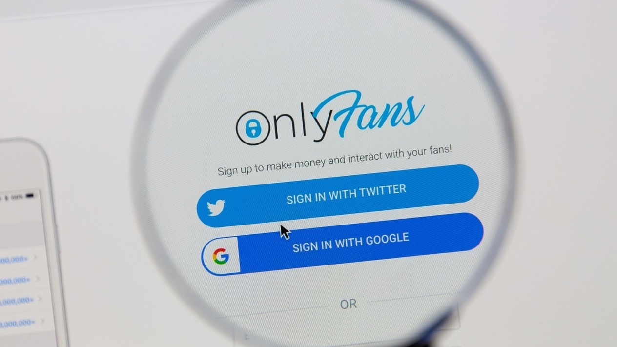 OnlyFans’in kurucusu ölmeden önce 700 milyon dolar temettü aldı