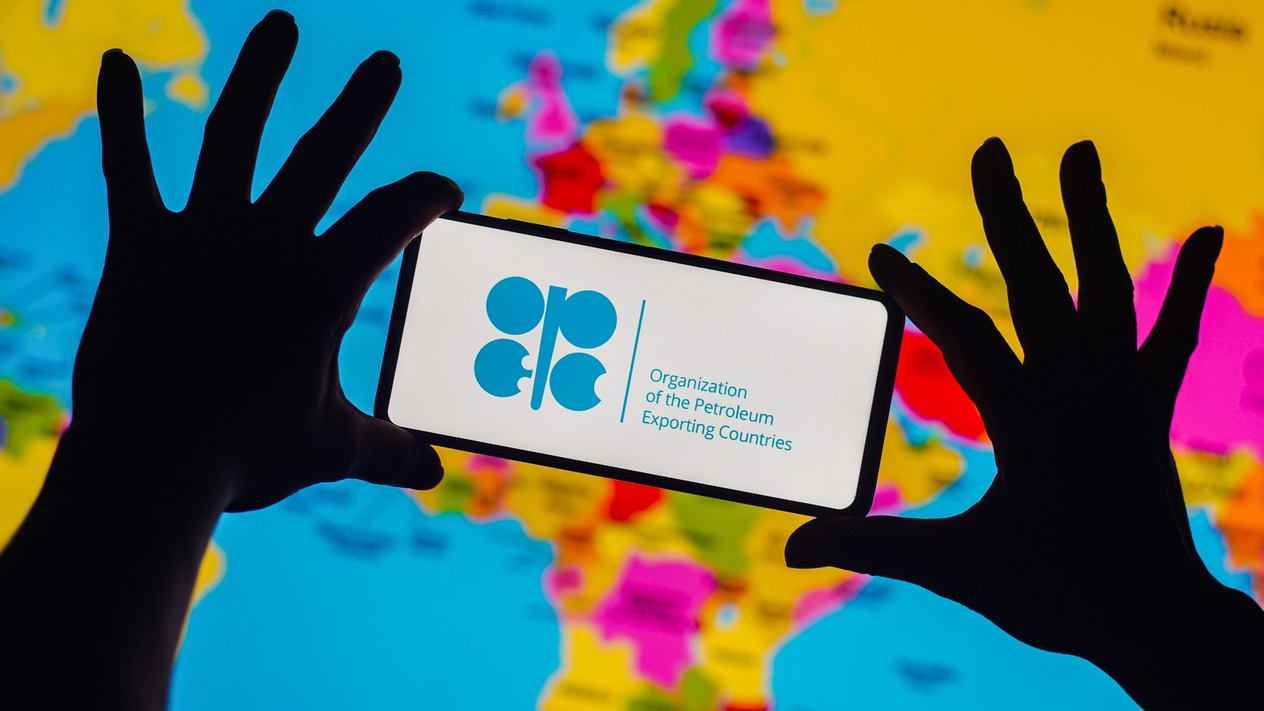 OPEC+: Enerji tesislerindeki hasar arz riskini büyütüyor