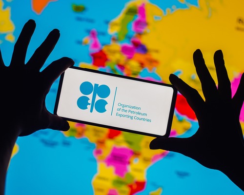 OPEC+: Enerji tesislerindeki hasar arz riskini büyütüyor