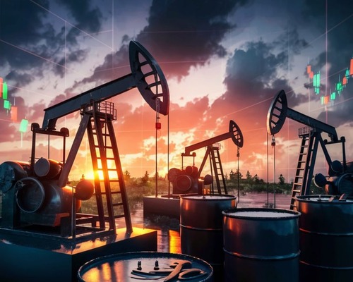 OPEC+’ın kararının ardından petrol yeniden yükselişte