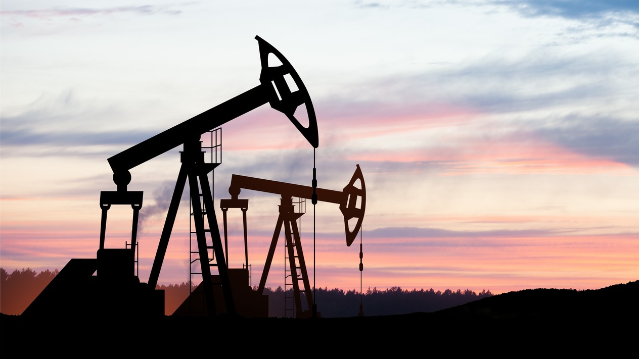 OPEC'in petrol üretimi günde 7 milyon varil azaldı 