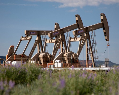 OPEC+ kasımda petrol üretimini artıracak