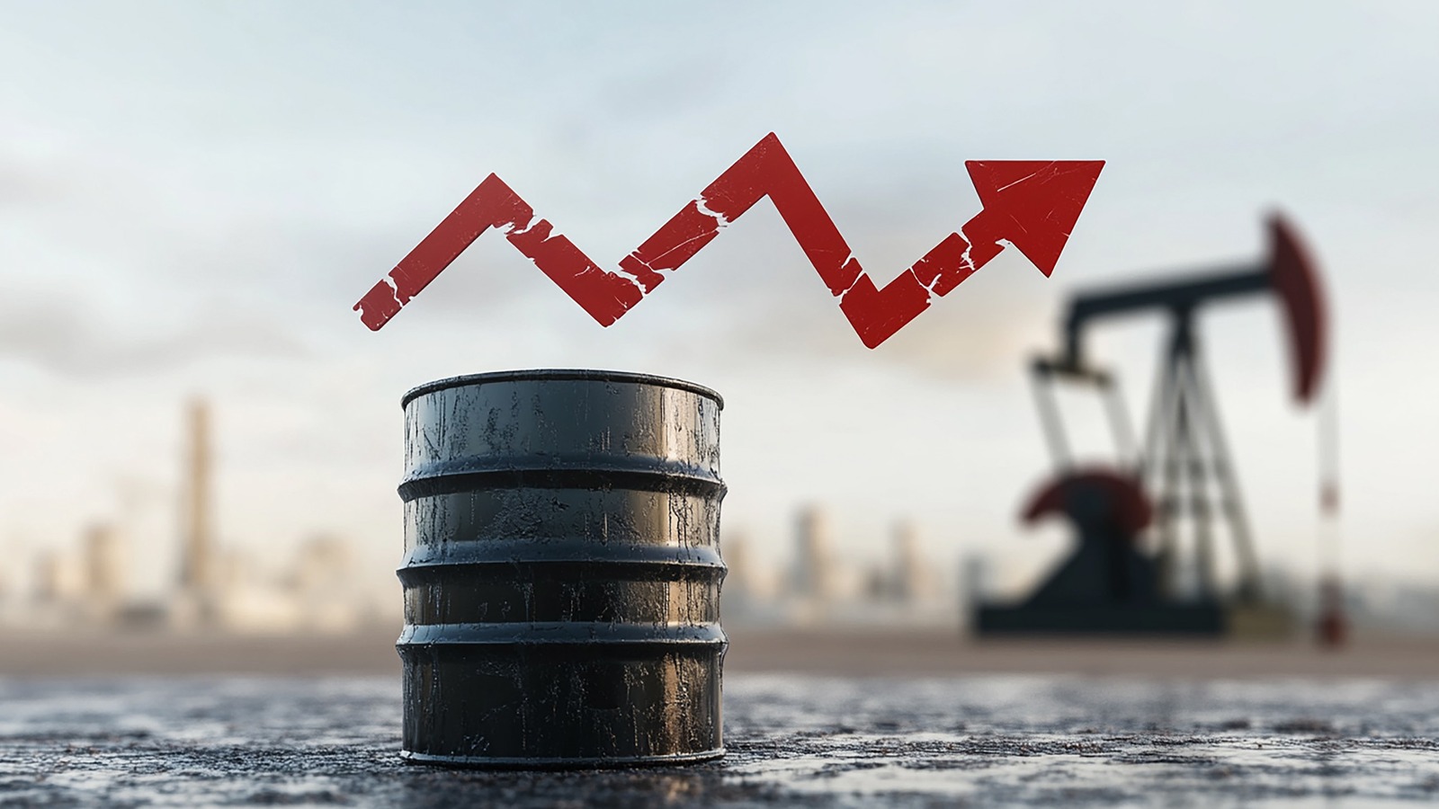 OPEC+ temmuz ayında üretim artışına gidiyor