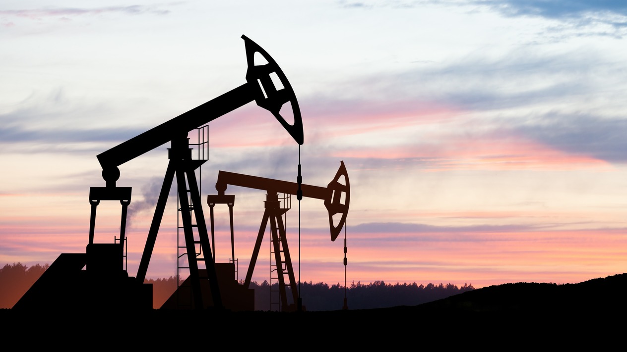 OPEC+ üyesi 8 ülke eylülde üretimi 547 bin varil artıracak