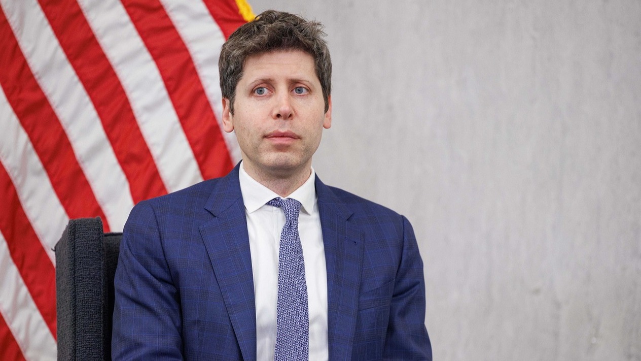 Open AI CEO’su Altman’dan Gemini 3’e karşı kırmızı alarm notu