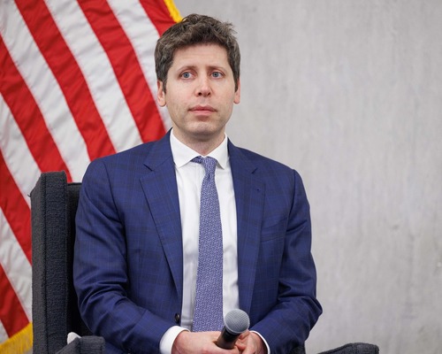 Open AI CEO’su Altman’dan Gemini 3’e karşı kırmızı alarm notu